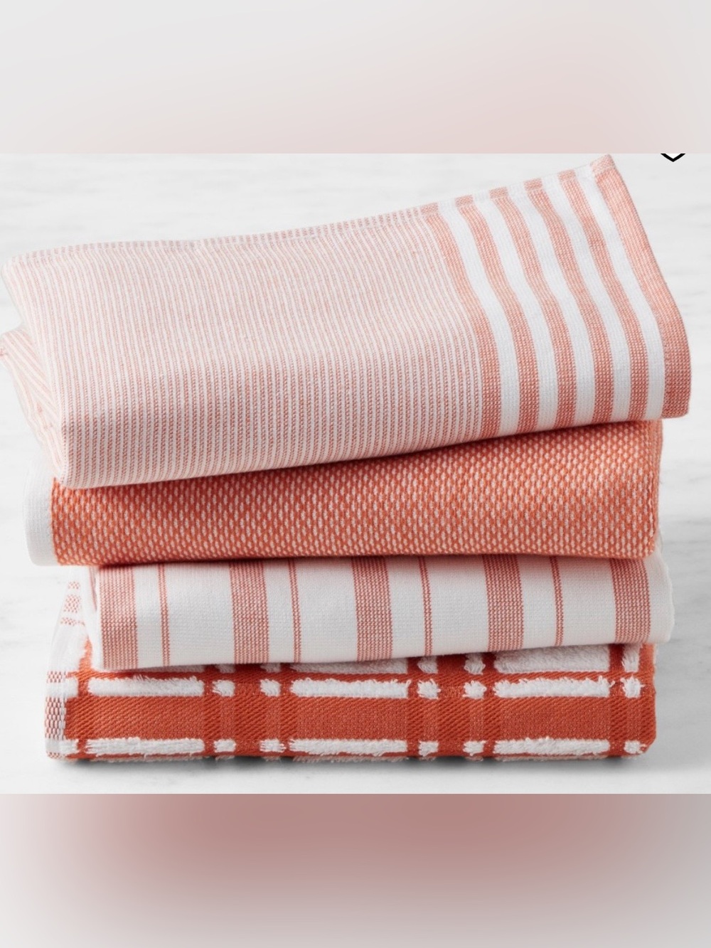 Williams Sonoma Super-Absorbent Towels - Picture 3 of 10